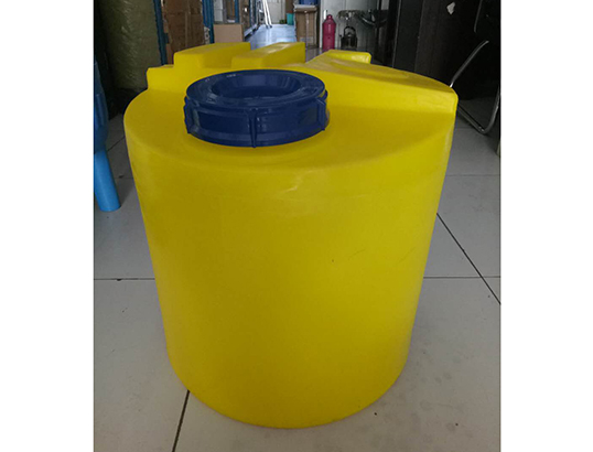 加藥箱，60L